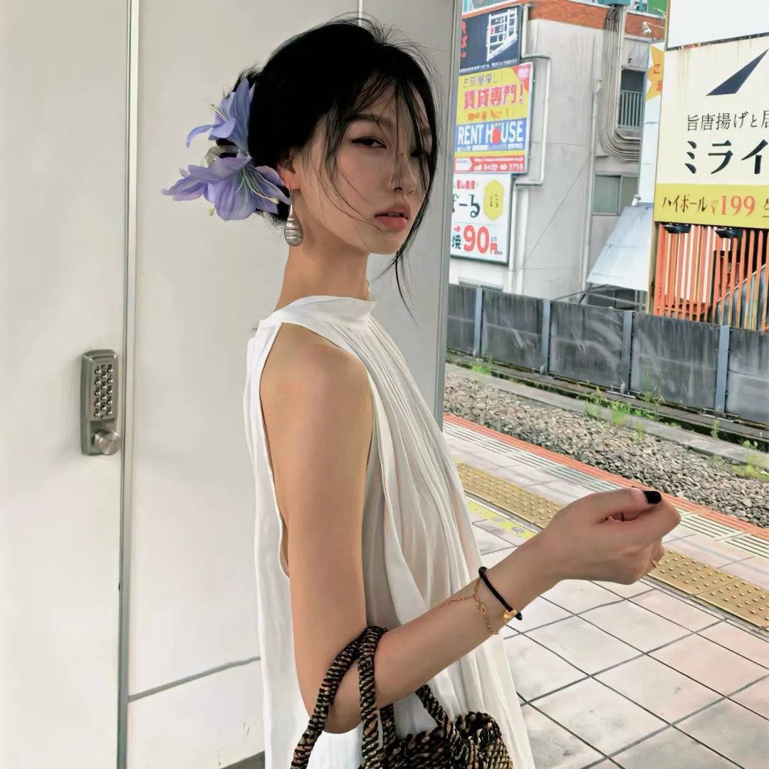 艳欲女秘书